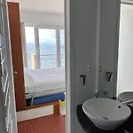 Lejlighed With Fantastic Seaview *