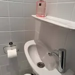 Lejlighed With Fantastic Seaview *