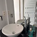 With Fantastic Seaview Lejlighed Oostende