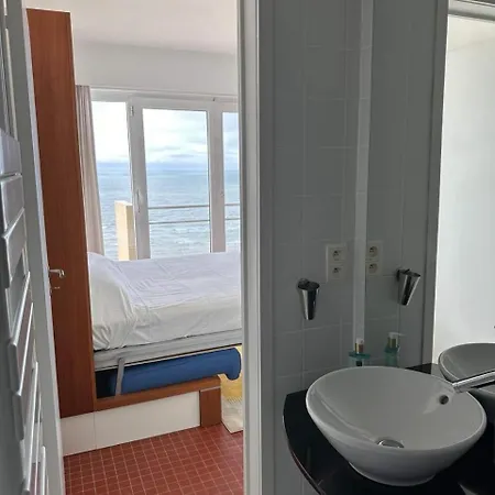 With Fantastic Seaview 아파트