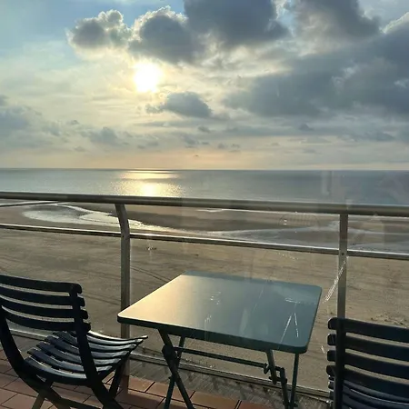 With Fantastic Seaview Apartamento *