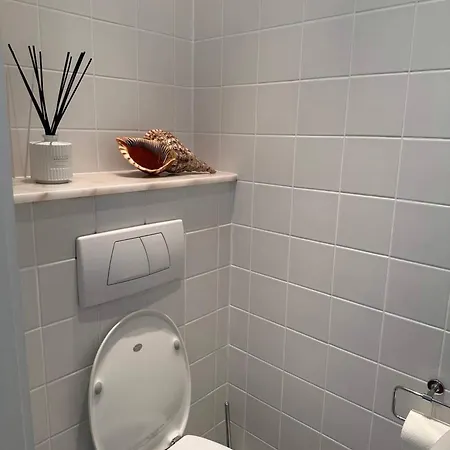 Appartement With Fantastic Seaview Oostende