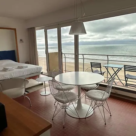 With Fantastic Seaview *