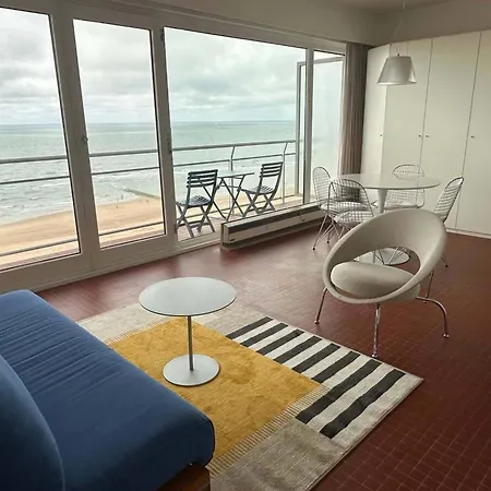 With Fantastic Seaview Appartement *