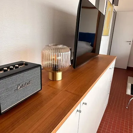 With Fantastic Seaview