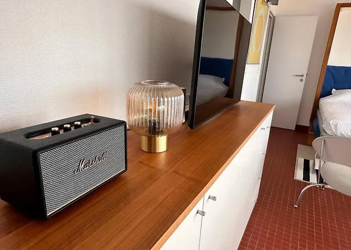 With Fantastic Seaview