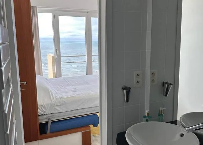 Appartement With Fantastic Seaview *