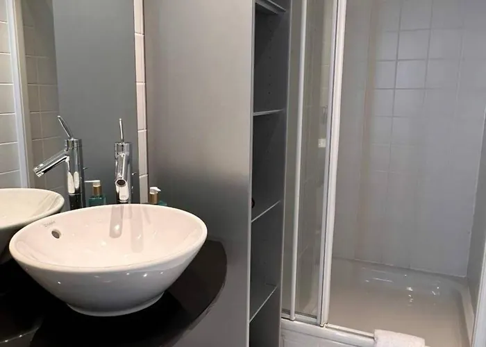 With Fantastic Seaview *